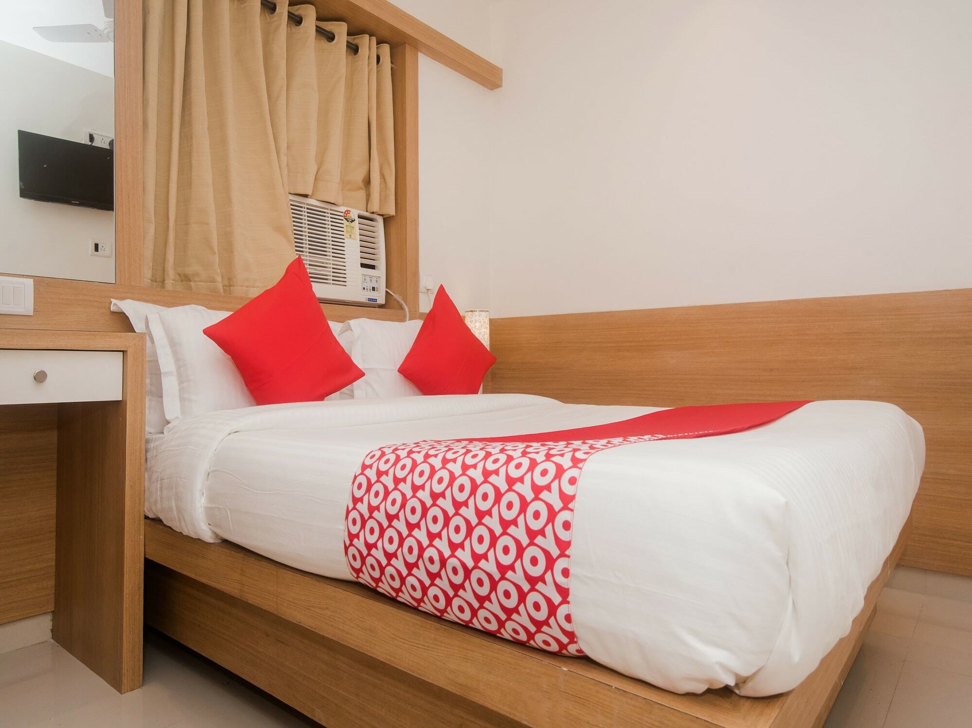 FabHotel Starwood Residency Navi Mumbai Exterior foto